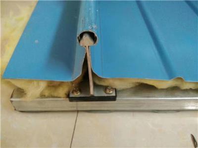 鋁鎂錳板屋面系統(tǒng) 支座產(chǎn)品選購指南與仿古瓦應用推薦