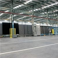 濟(jì)南中空玻璃設(shè)備與鋁鎂錳建材供應(yīng)商精選 科萊機(jī)器制造廠(chǎng)與行業(yè)前十位廠(chǎng)家探析