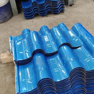 鋁鎂錳板 現代屋面板的理想選擇