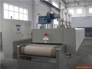 人造金剛石微波干燥機 專業定制廠家與價格、圖片全解析