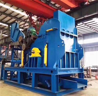 解析大型廢鐵粉碎機(jī) 河南眾科機(jī)械設(shè)備的技術(shù)優(yōu)勢(shì)與應(yīng)用場(chǎng)景